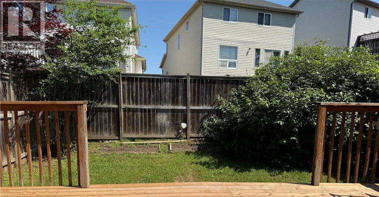 596 Violet Street, Waterloo, ON, N2V 2V6 - 25