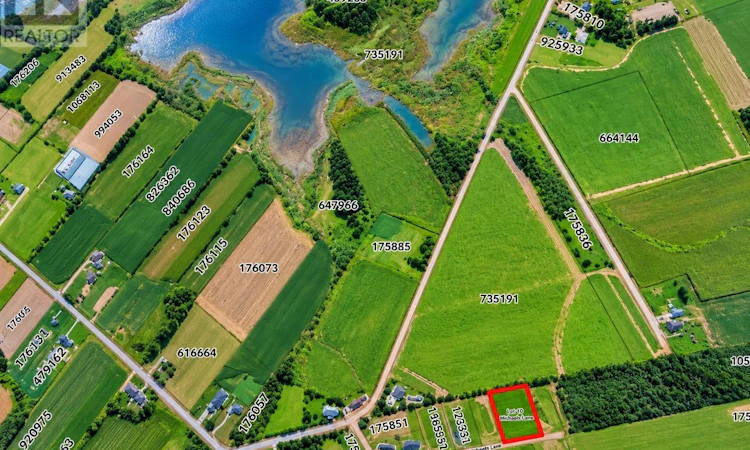 Lot-10 Michaels Lane