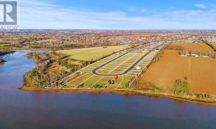 LOT-93 Waters Edge Lane