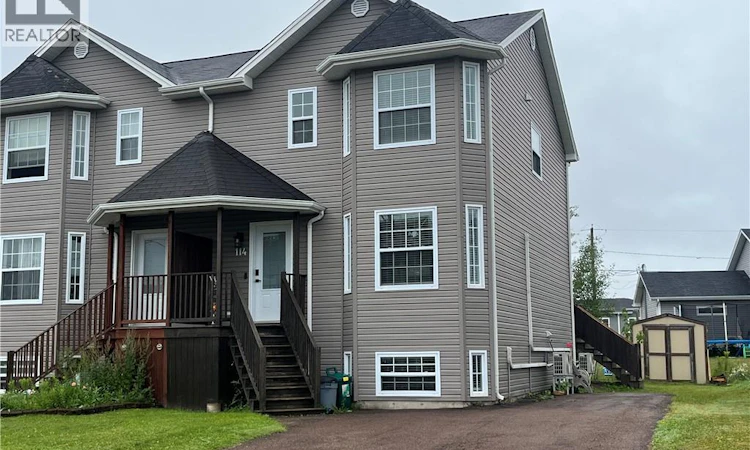 114 Coriander Street