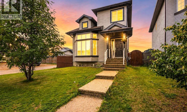 162 Chestnut Way