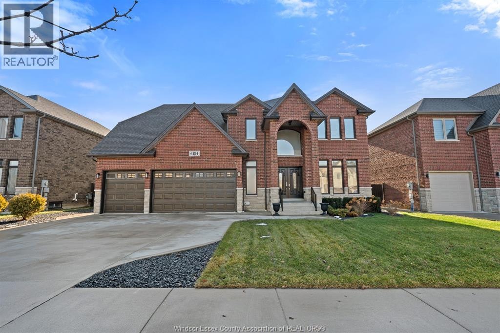 6184 Disputed Road, Lasalle, ON, N9H 0E6