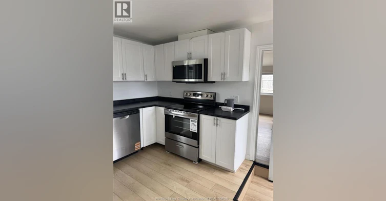 2-819 Frank Avenue, Windsor, ON, N8S 3P4 - 2
