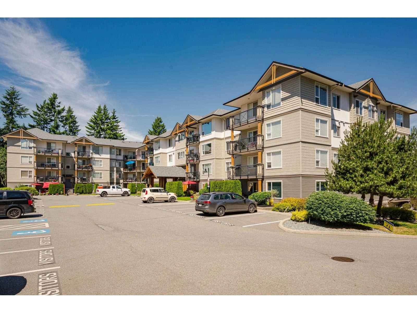 107-2990 Boulder Street, Abbotsford, BC, V2T 3P8