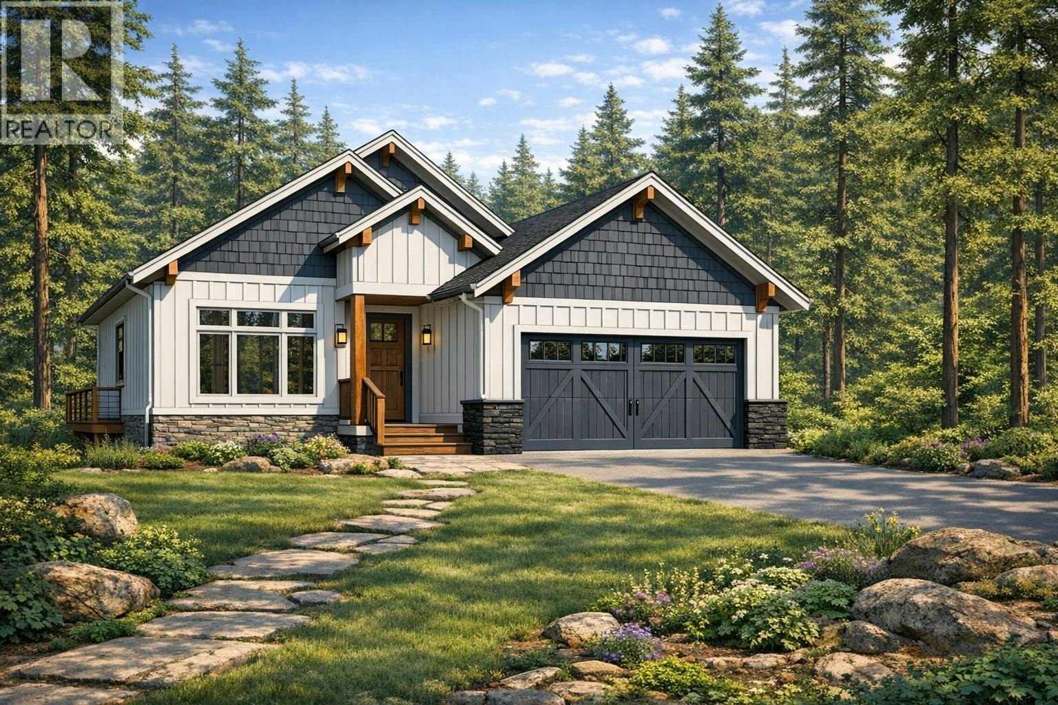 1814 Foxwood Trail, Windermere, BC, V0B 2L2