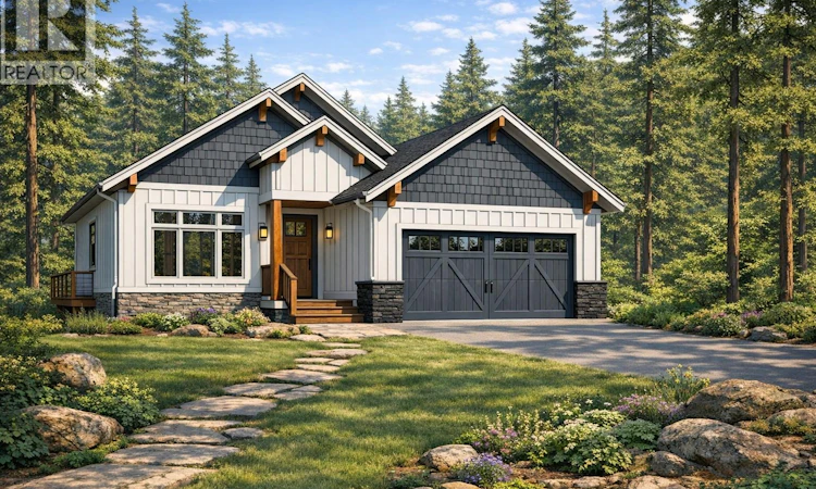 1814 Foxwood Trail