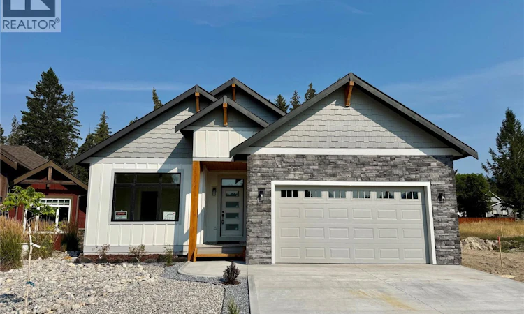 1814 Foxwood Trail