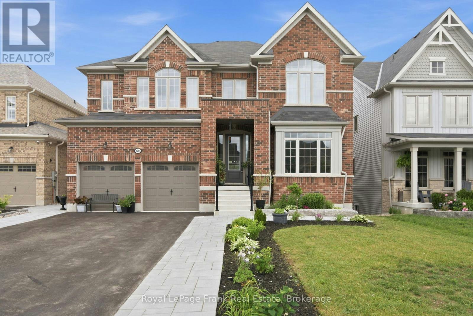 60 Hennessey Crescent, Kawartha Lakes, ON, K9V 0P3