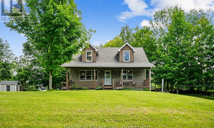 180 Johnston Road
