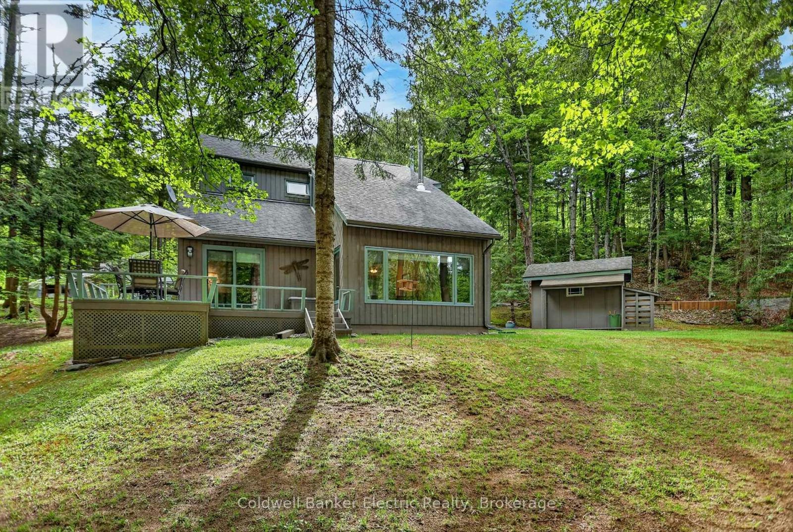 44 Lean Drive, North Kawartha, ON, K0L 1A0