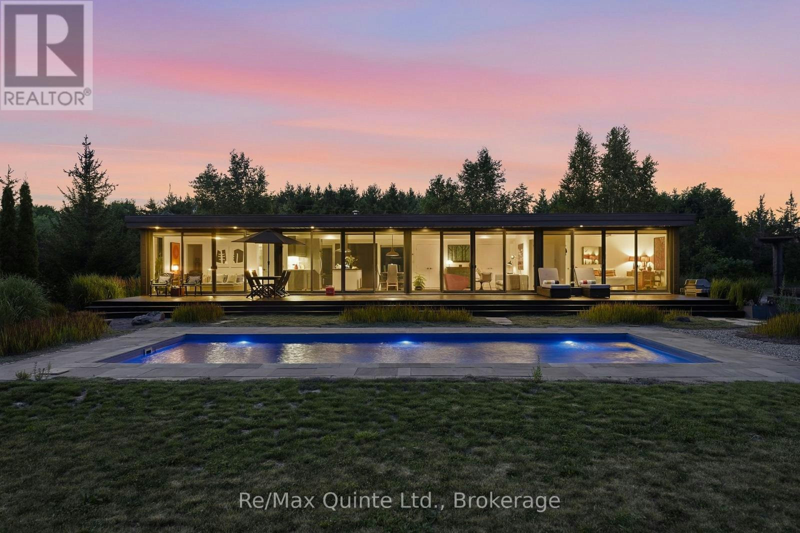 446 Fish Lake Road, Prince Edward County, ON, K0K 1W0