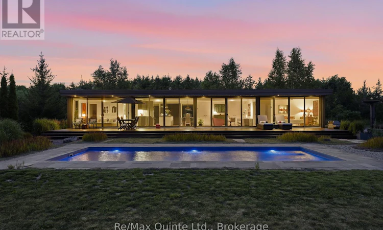 446 Fish Lake Road