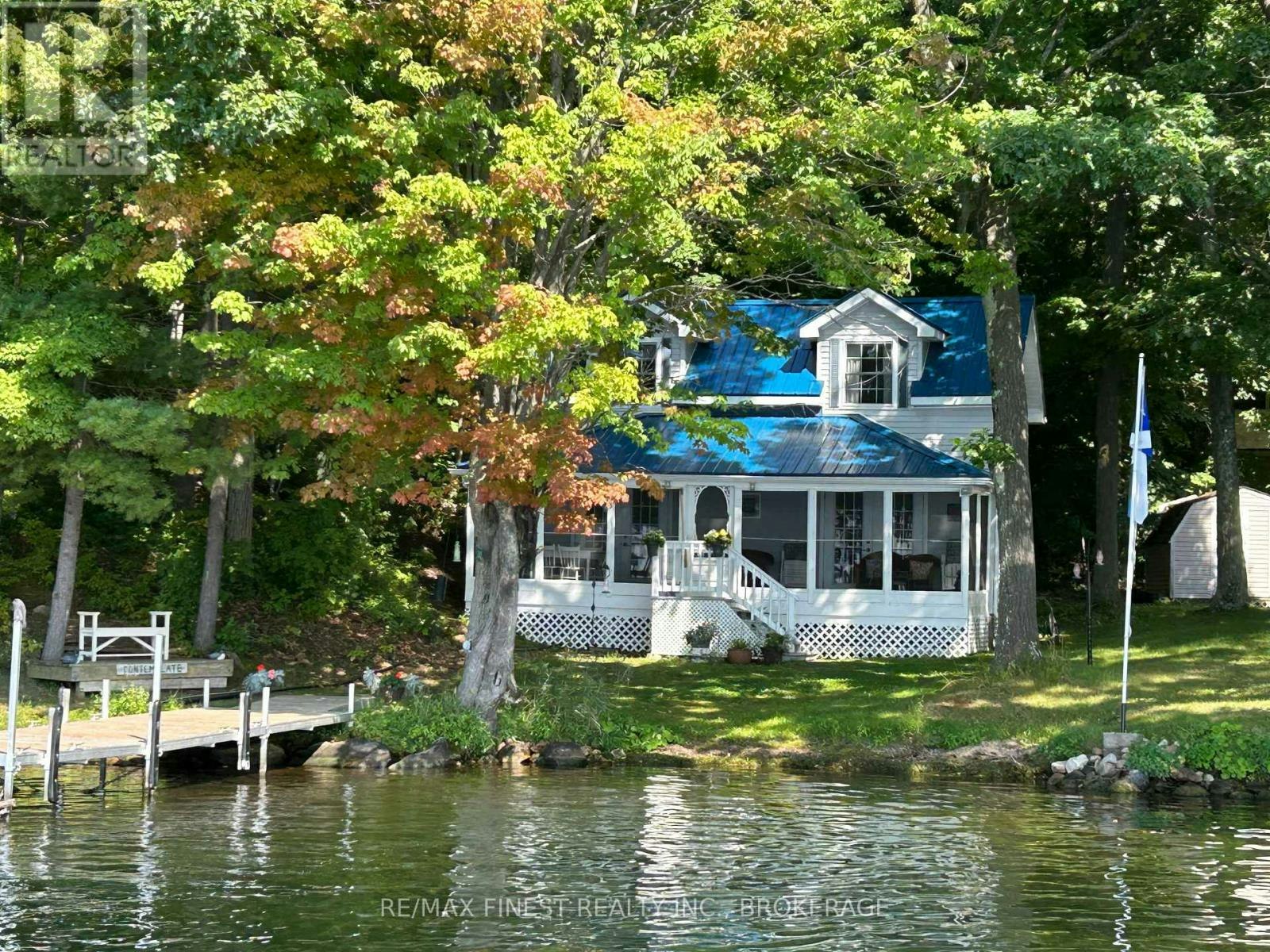 342 Shore Road NORTH, Rideau Lakes, ON, K0G 1X0