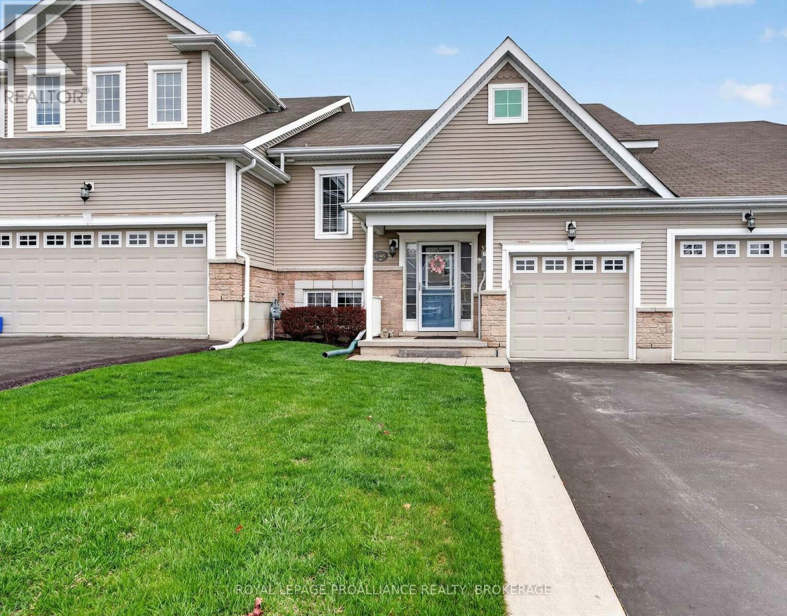 146 Britannia Crescent, Loyalist, ON, K0H 1G0