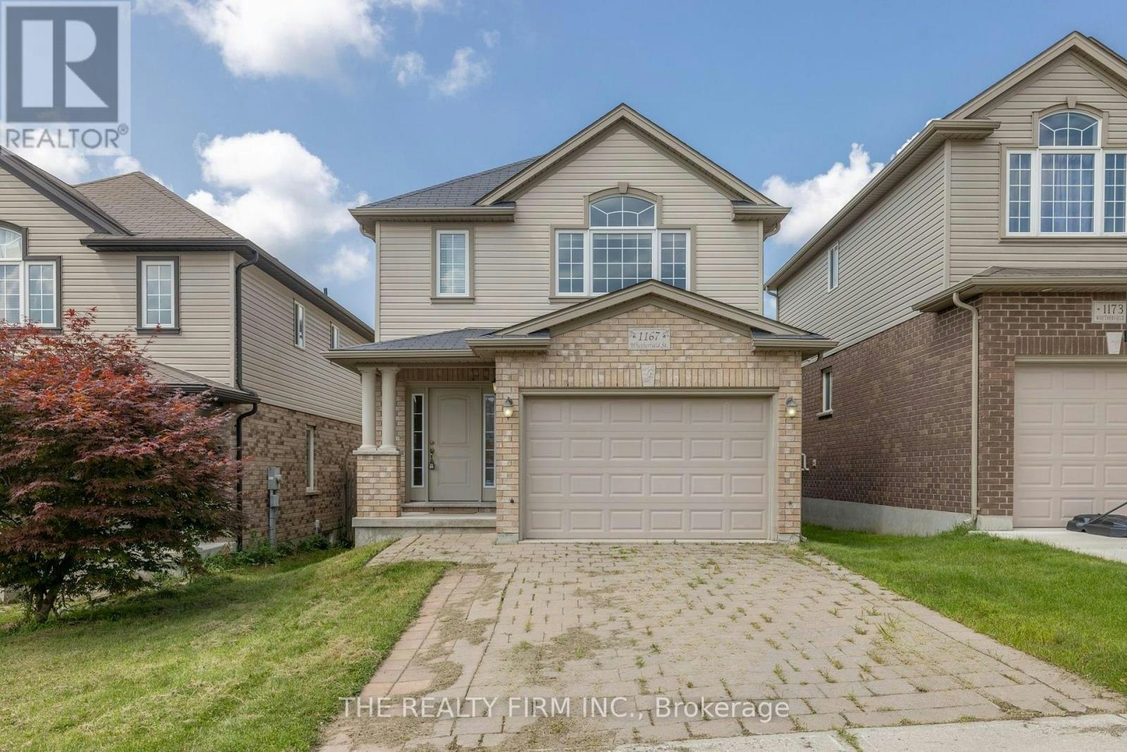 1167 Whetherfield Street, London, ON, N6H 5X1