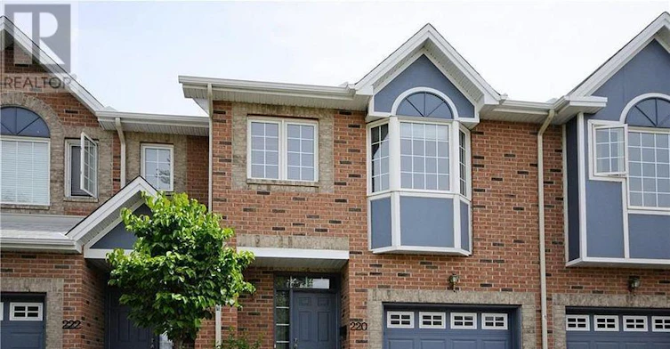 220 Freedom Private, Ottawa, ON, K1G 6W2