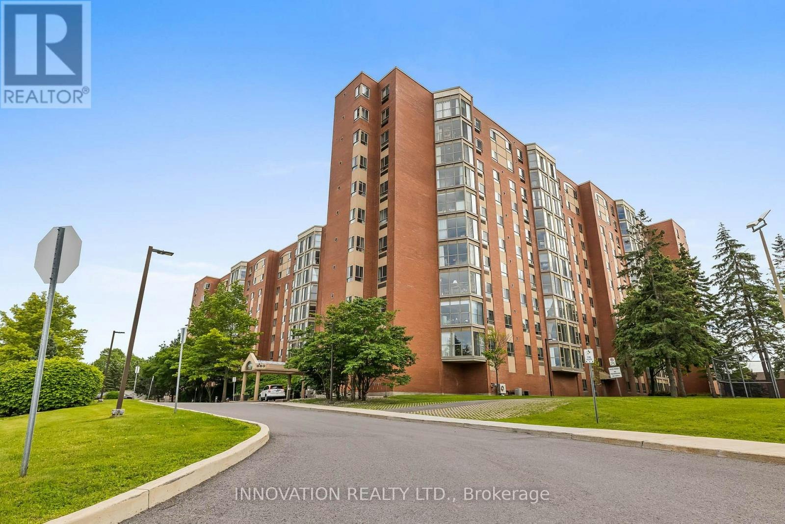 1001-960 Teron Road, Ottawa, ON, K2K 2B6