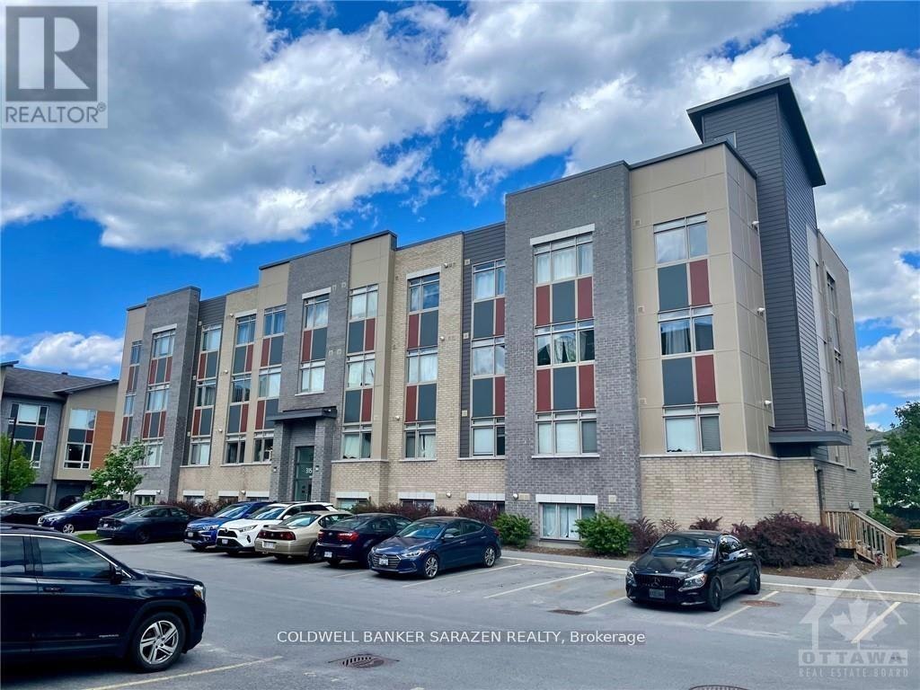107-315 Terravita, Ottawa, ON, K1V 8Y9