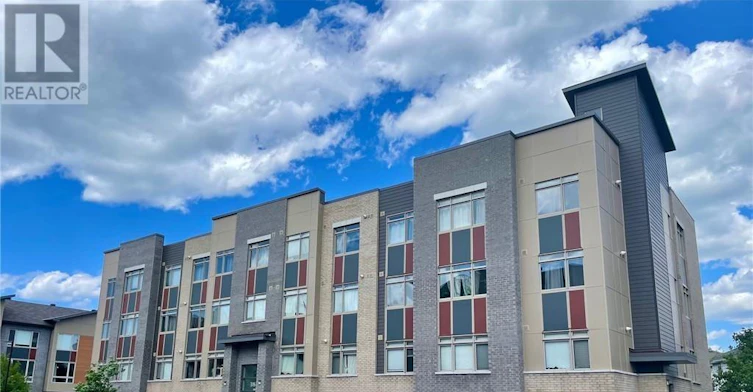 107-315 Terravita, Ottawa, ON, K1V 8Y9