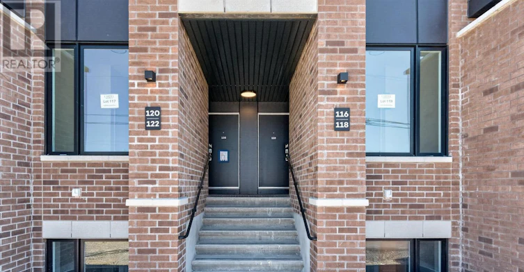 120 Stardust Private, Ottawa, ON, K1T 3W6 - 2