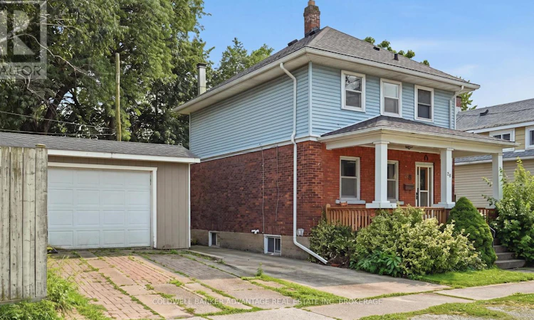 28 Dacotah Street