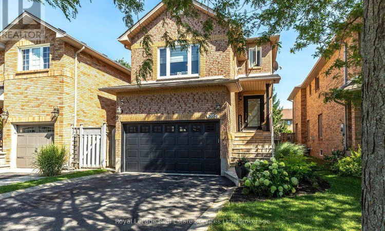 2054 Westmount Drive