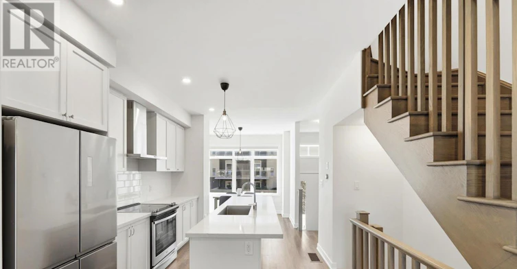 19 Markle Crescent, Hamilton, ON, L9G 0H4 - 9