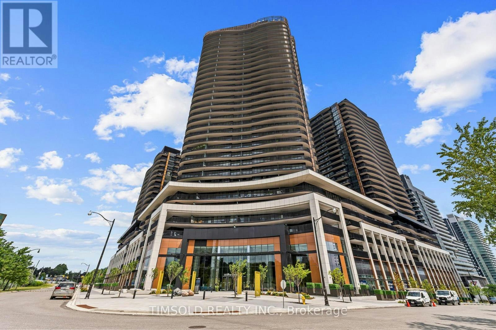 1609-18 Esther Shiner Boulevard, Toronto, ON, M2K 0J7