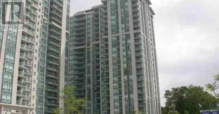1611-35 Bales Avenue, Toronto, ON, M2N 7L7