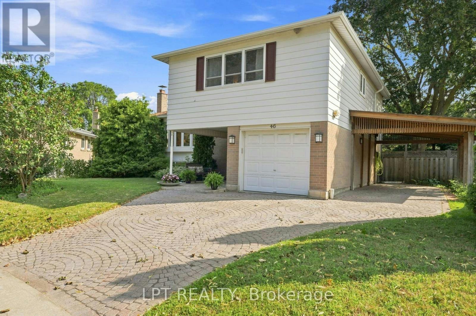 46 Tweedrock Crescent, Toronto, ON, M1E 4L5