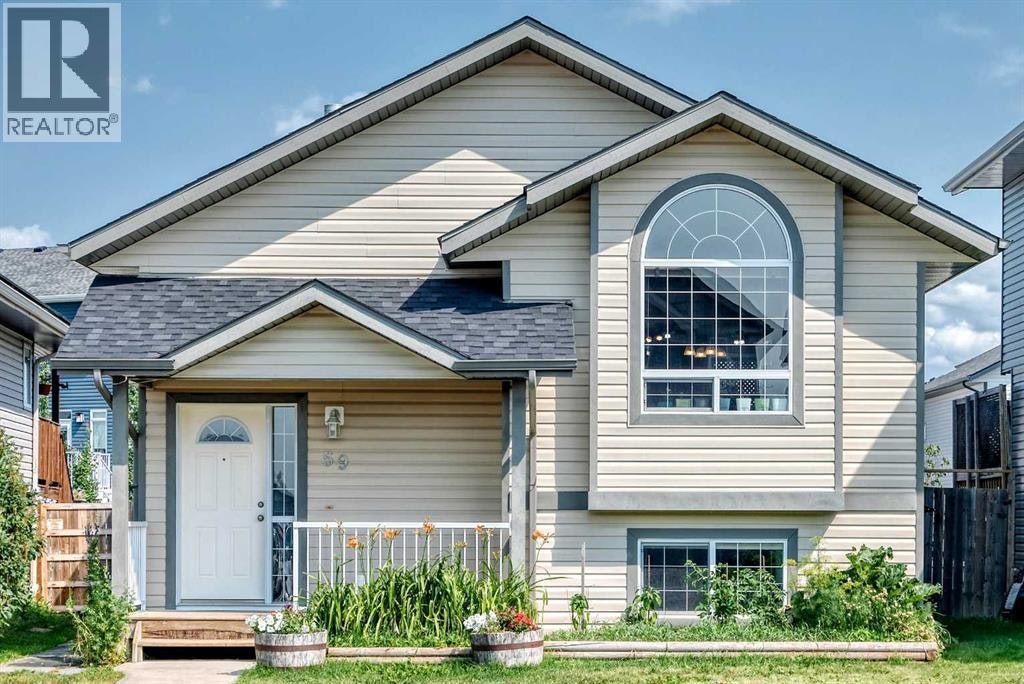 59 Lodge Place, Sylvan Lake, AB, T4S 2N2