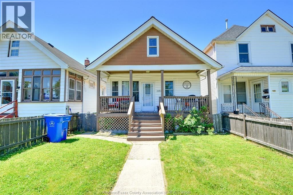 1187 Lincoln Road, Windsor, ON, N8Y 2H6