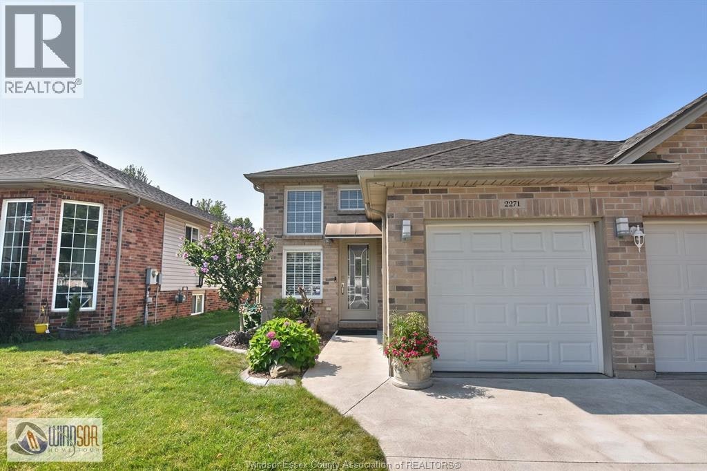 2271 Lamont Street, Windsor, ON, N9E 4X5