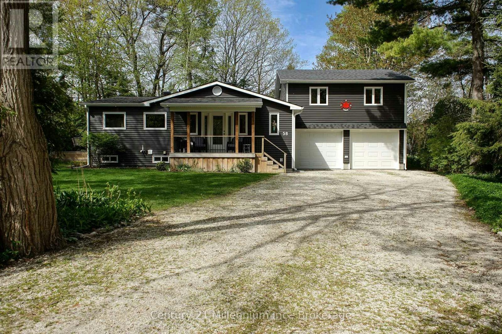 58 Cedarlane Drive, Wasaga Beach, ON, L9Z 2S1