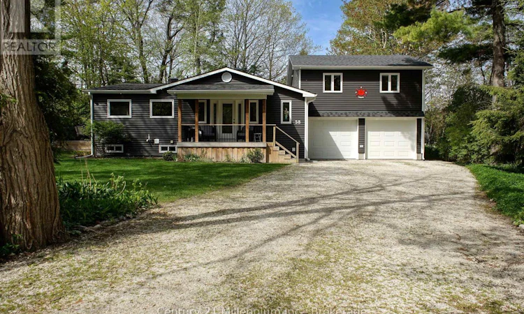 58 Cedarlane Drive