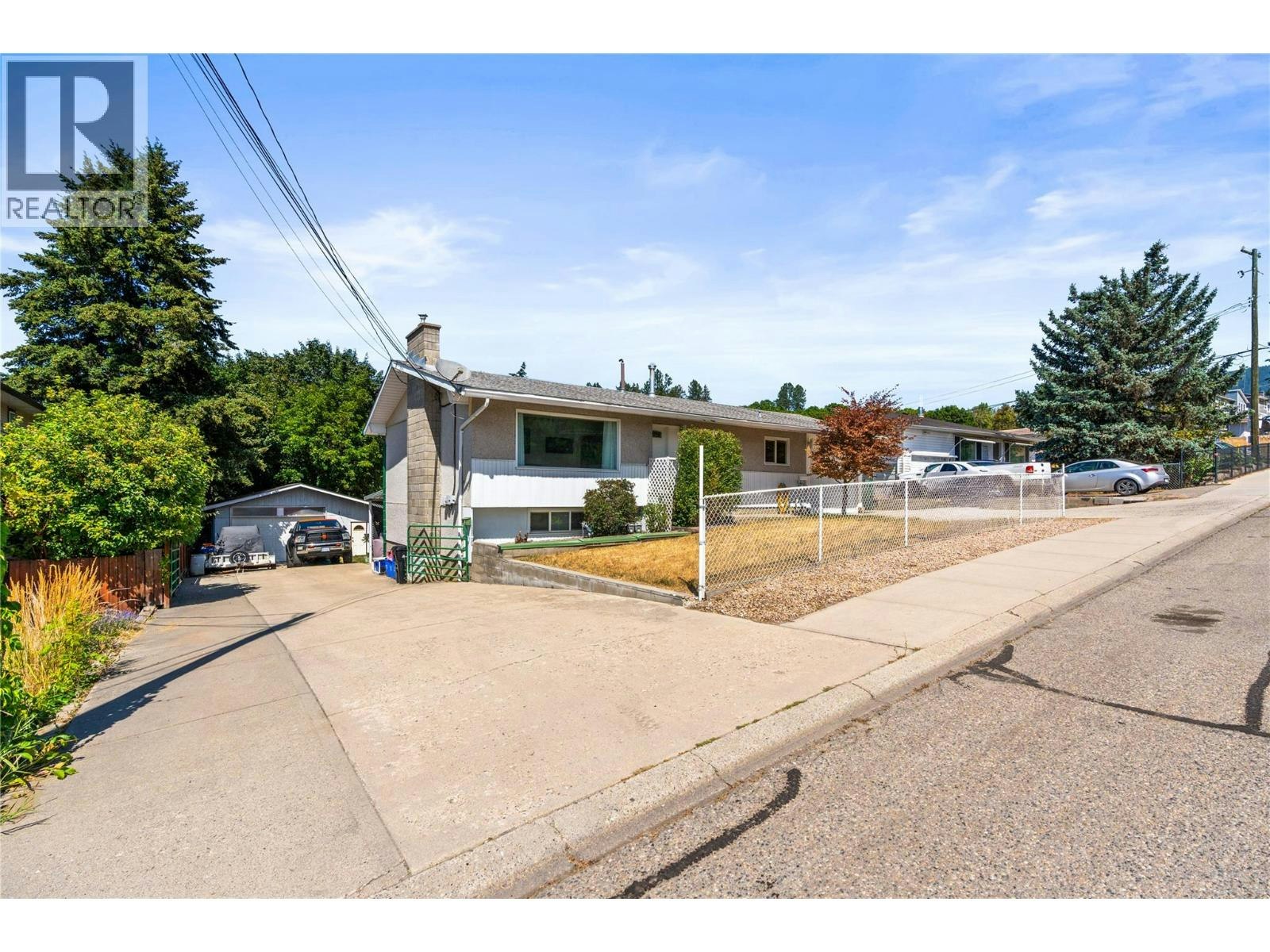 1603 43rd Avenue, Vernon, BC, V1T 3K2