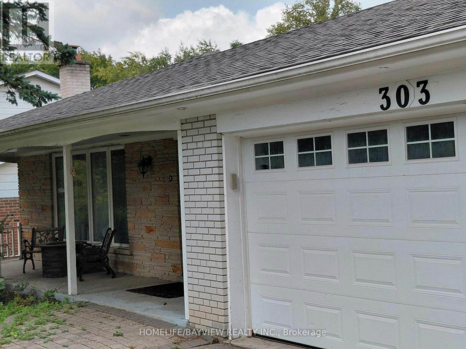 303 Millard(main Level Avenue, Newmarket, ON, L3Y 1Z3 - 2