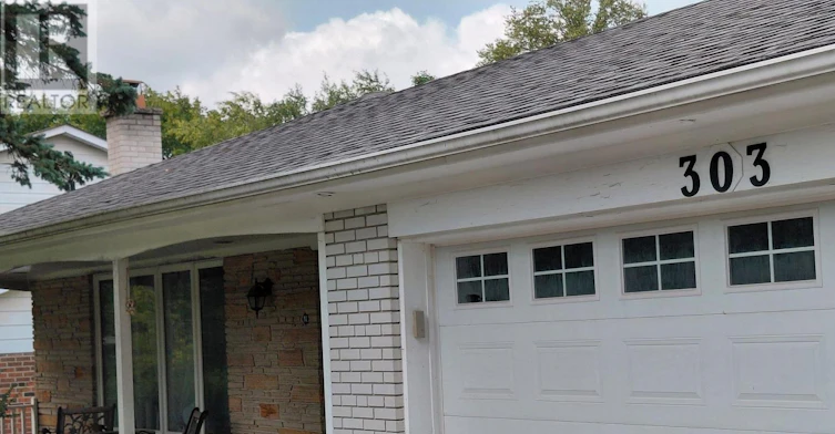 303 Millard(main Level Avenue, Newmarket, ON, L3Y 1Z3 - 2
