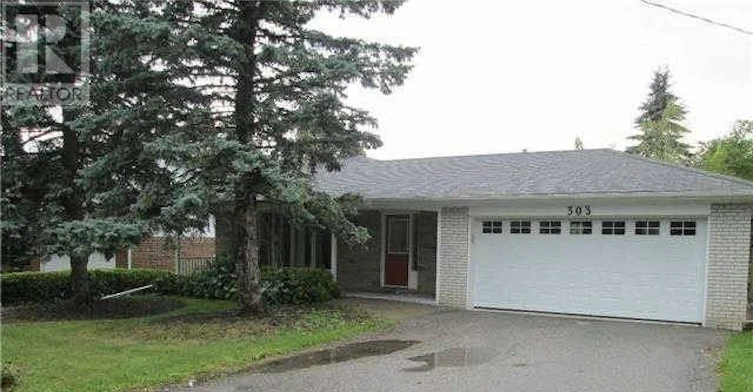 303 Millard(main Level Avenue, Newmarket, ON, L3Y 1Z3