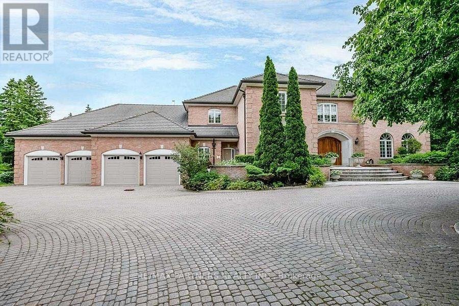 11 Jarvis Avenue, Aurora, ON, L4G 6W8