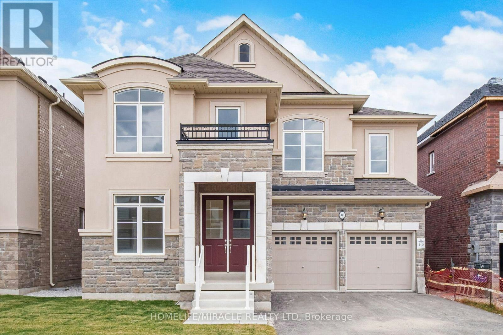 46 Stratford Drive, Caledon, ON, L7C 4N4