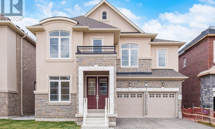 46 Stratford Drive
