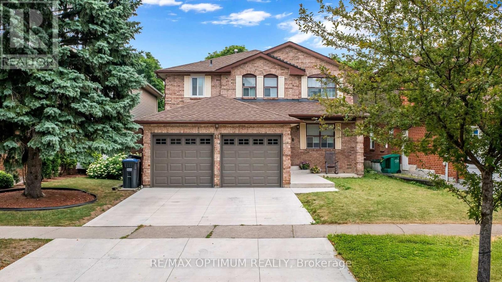 11 Donaldson Drive, Brampton, ON, L6Y 3H1