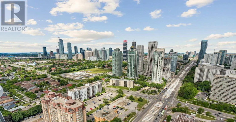 3207-1 Fairview Road E, Mississauga, ON, L5A 0B4 - 29