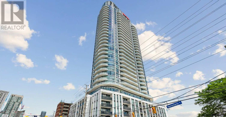 3207-1 Fairview Road E, Mississauga, ON, L5A 0B4