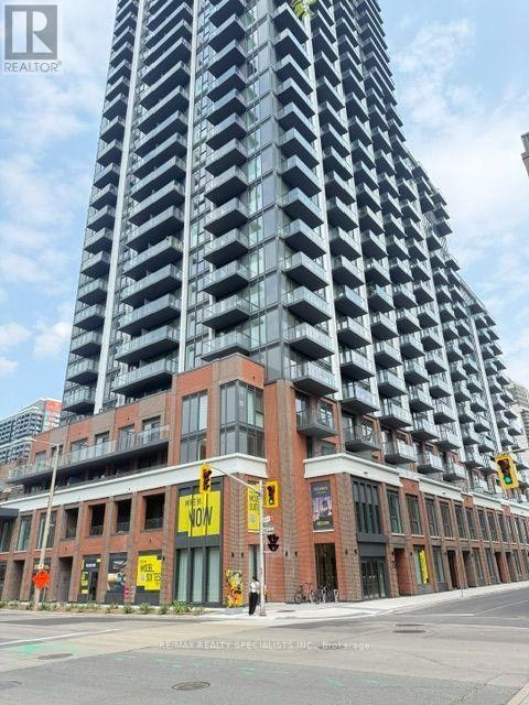708-75 James Street S, Hamilton, ON, L8P 2Y9 - 2