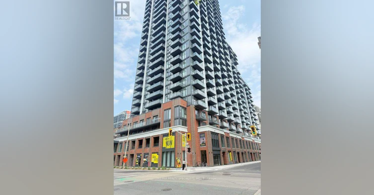 708-75 James Street S, Hamilton, ON, L8P 2Y9 - 2