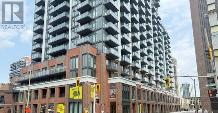 708-75 James Street S, Hamilton, ON, L8P 2Y9