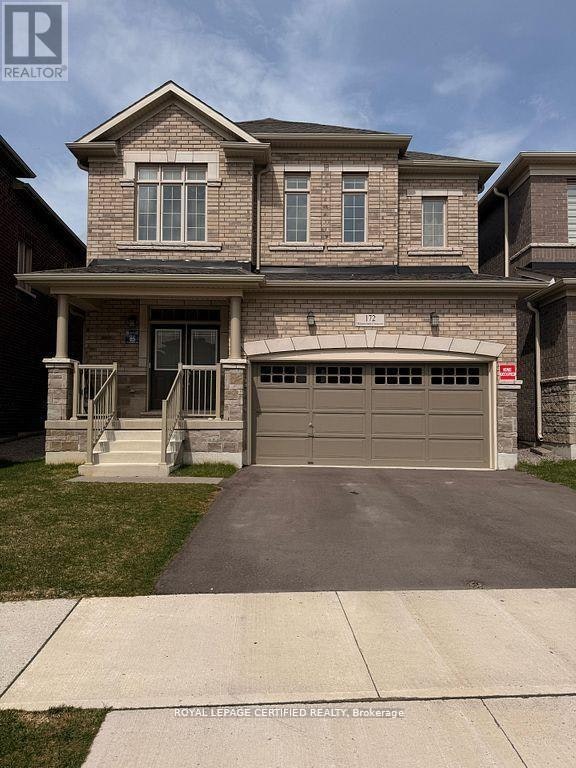 172 Bloomfield Crescent, Cambridge, ON, N1R 5S2