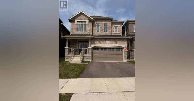 172 Bloomfield Crescent, Cambridge, ON, N1R 5S2
